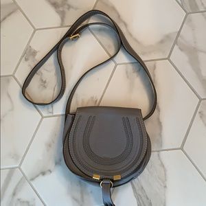 Chloe crossbody